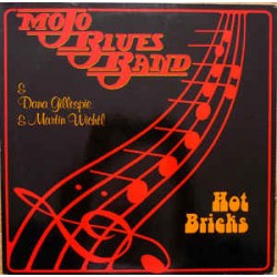Mojo Blues Band & Dana...
