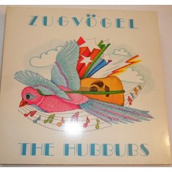 Hubbubs ‎The –...