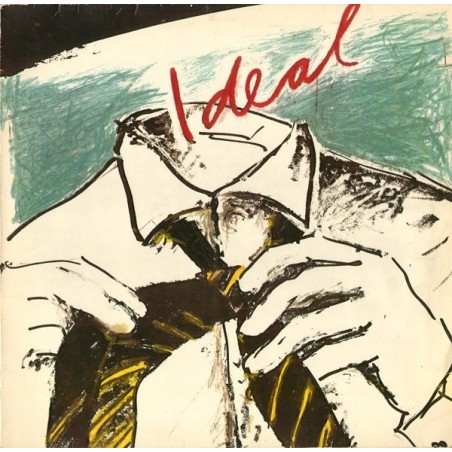 Ideal – Ideal|1980   Innovative Communication ‎– KS 80.004-45 rpm