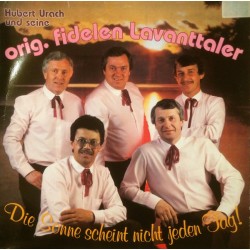 Urach Hubert und seine...