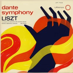 Liszt – Dante Symphony-...
