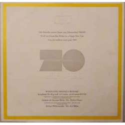 Various ‎– 70 Years Of The...