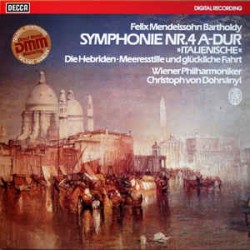 Mendelssohn-Bartholdy Felix...