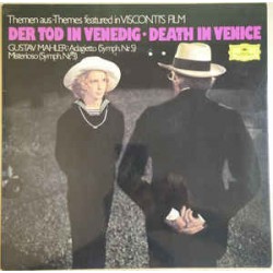 Mahler Gustav ‎– Themen aus...