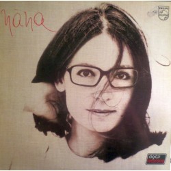 Mouskouri ‎Nana– Nana|1982    Club Edition 46085 7