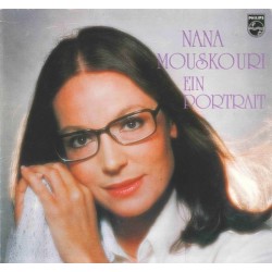 Mouskouri ‎Nana– Ein Portrait| Club Edition 651260