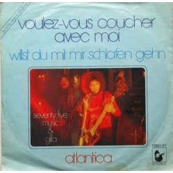 Seventy Five Music & Gilla...