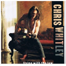 Whitley ‎Chris – Living...