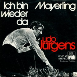 Jürgens ‎Udo – Ich Bin...
