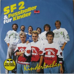 SF 2  & Fussballer Für...