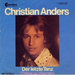 Anders Christian ‎– Der...