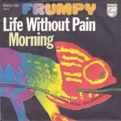Frumpy ‎– Life Without...