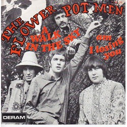 Flower Pot Men  The ‎– A...