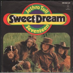 Jethro Tull ‎– Sweet...