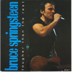 Springsteen Bruce ‎–...