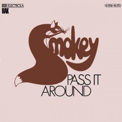 Smokey ‎– Pass It...