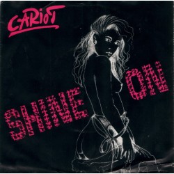 Cariot ‎– Shine On / Hold...