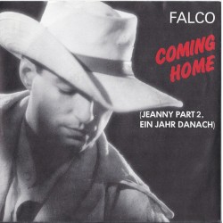 Falco ‎– Coming Home...