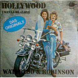 Waterloo & Robinson ‎–...