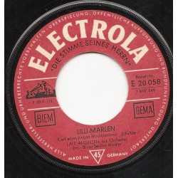 Andersen ‎Lale – Lili...