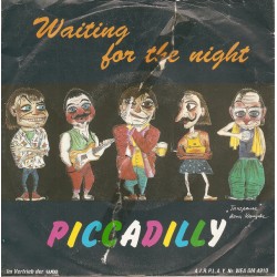 Piccadilly – Waiting For...