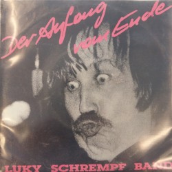 Schrempf Luky Band ‎– Der...