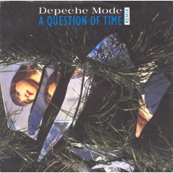Depeche Mode ‎– A Question...