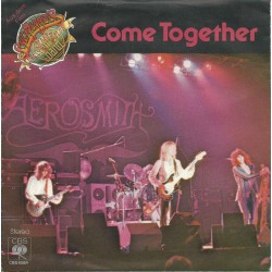 Aerosmith ‎– Come Together...