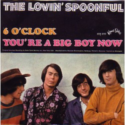 Lovin' Spoonful The ‎– 6...
