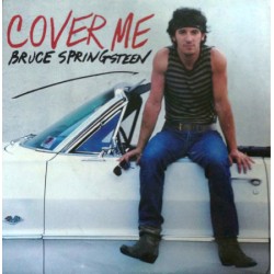 Springsteen ‎Bruce – Cover...