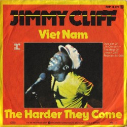 Cliff ‎Jimmy – Viet Nam /...
