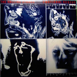 Rolling Stones ‎The – Emotional Rescue|1980    Rolling Stones Records ‎– 1C 064-63 774