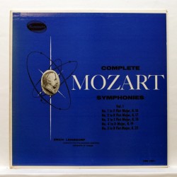 Mozart – Complete...