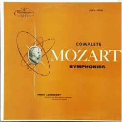 Mozart – Complete...