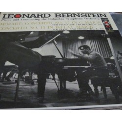 Mozart: Concerto No. 17...