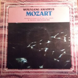 Mozart ‎– Divertimento in...