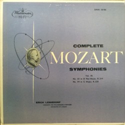 Mozart - Complete...