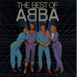 ABBA ‎– The Best Of...