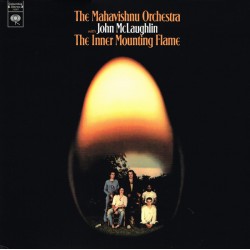 Mahavishnu Orchestra The...