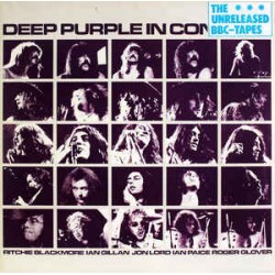 Deep Purple ‎– In...