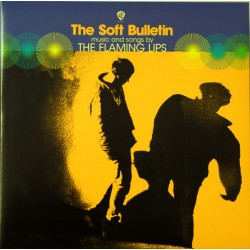 Flaming Lips The ‎– The...