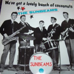 Sunbeams ‎The – We've Got A...