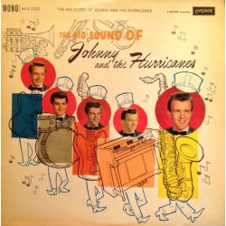 Johnny and The Hurricanes...