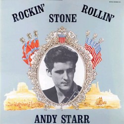 Starr ‎Andy – Rockin'...