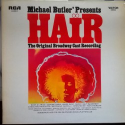 Hair - The Original...