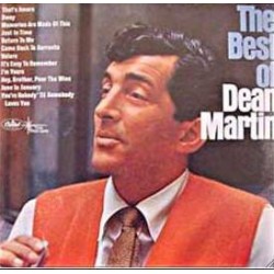 Martin ‎Dean – The Best Of...