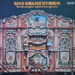 Various ‎– Das Orchestrion...
