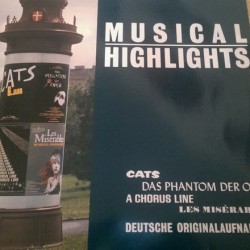 Various ‎– Musical...