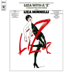 Minnelli Liza ‎– Liza With...