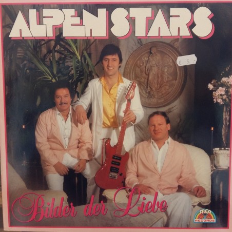 Alpenstars-Bilder der Liebe|MCP 128113